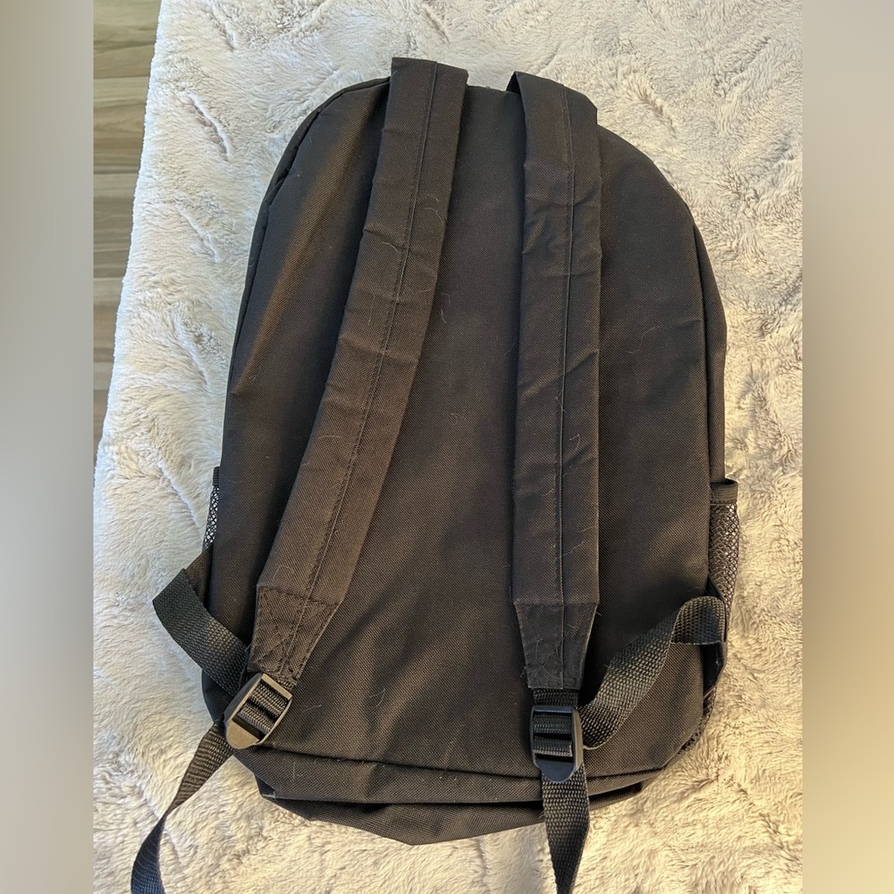 Full sized Angels MLB backpack. - Picture 7 of 10